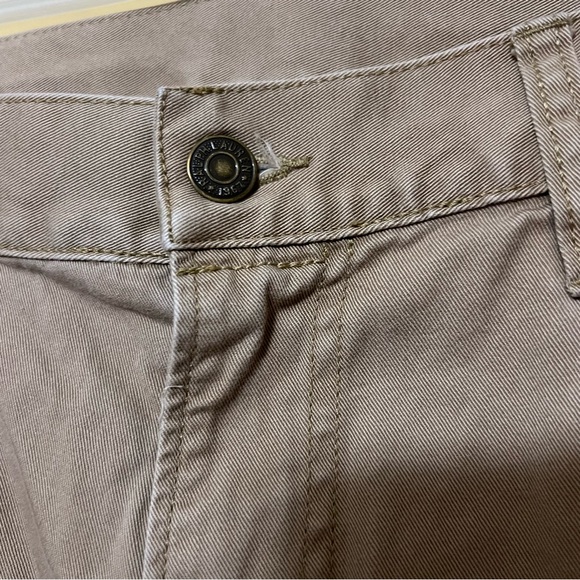 Polo Ralph Lauren Dry Goods Chino Men’s 34x34 Khaki Mid Rise Pants - Picture 3 of 7